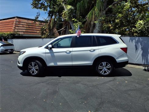 Used 2016 Honda Pilot EX-L image 3