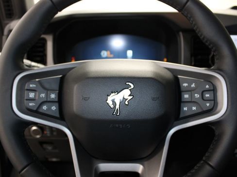 New 2026 Ford Bronco Big Bend AWD/4WD image 37
