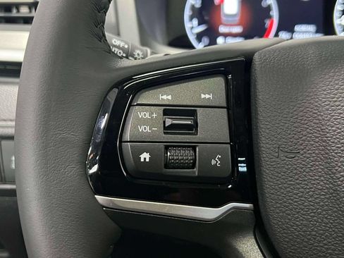 Used 2026 Honda Odyssey EX-L image 24