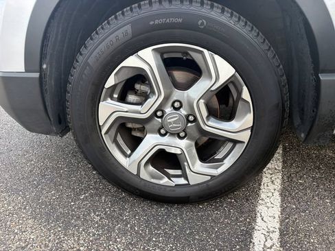 Used 2019 Honda CR-V EX-L image 26