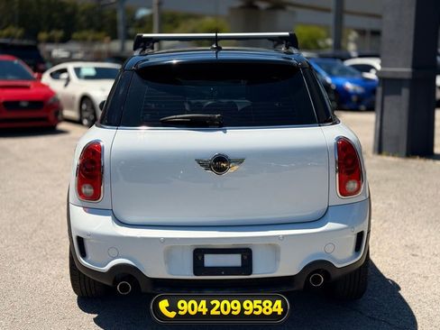 Used 2014 MINI Cooper Countryman S image 6