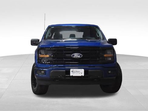 Used 2025 Ford F150 XLT w/ Equipment Group 301A Standard image 5