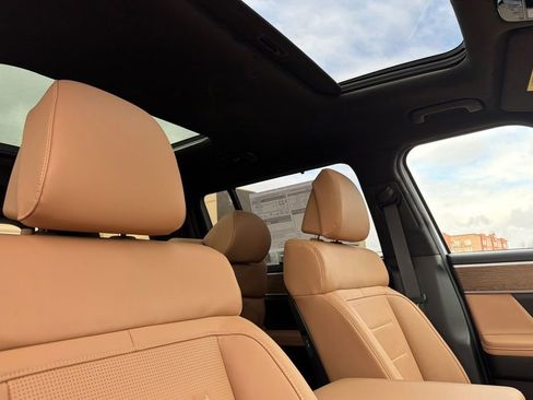 New 2026 Hyundai Santa Fe Calligraphy image 15