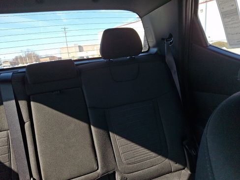 New 2025 Hyundai Santa Cruz SE image 14