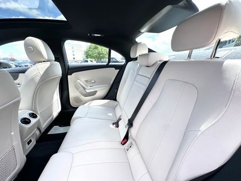 Certified 2026 Mercedes-Benz CLA 250 4MATIC image 30