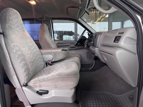 Used 1999 Ford F450 2WD Crew Cab Super Duty image 8