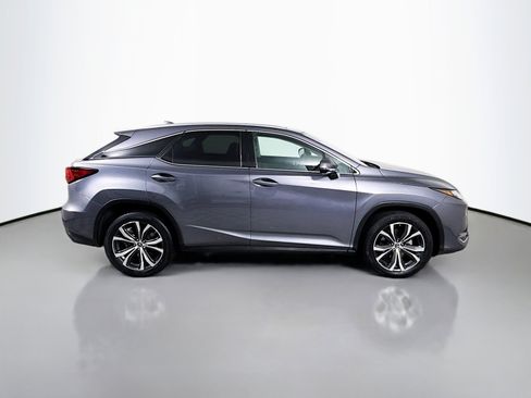 Used 2020 Lexus RX 350 FWD w/ Premium Package image 8