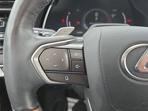 Used 2024 Lexus RX 350 Premium Plus w/ Convenience Package AWD/4WD image 42