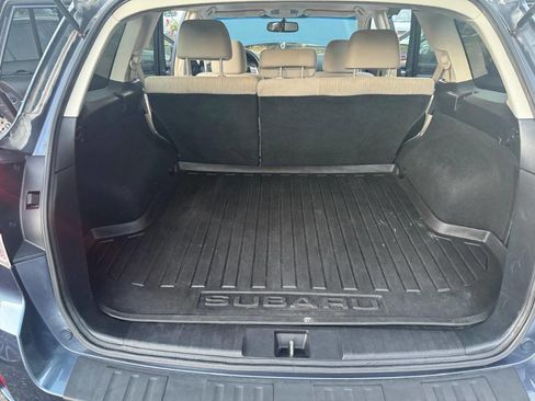 Used 2013 Subaru Outback 2.5i Premium image 11