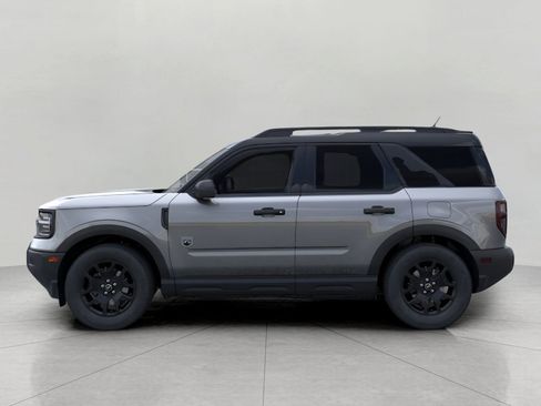 New 2025 Ford Bronco Sport Big Bend w/ Convenience Package image 3