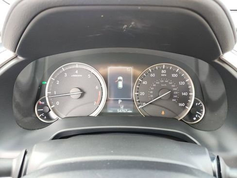 Certified 2022 Lexus RX 350 FWD w/ Premium Package image 28