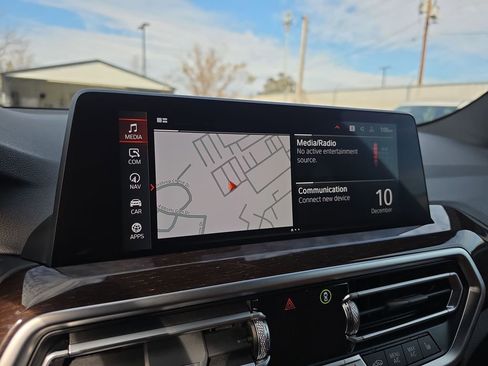 Used 2024 BMW X3 xDrive30i w/ Convenience Package image 33