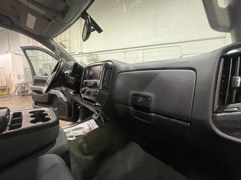 Used 2016 Chevrolet Silverado 2500 LT w/ All Star Edition image 39