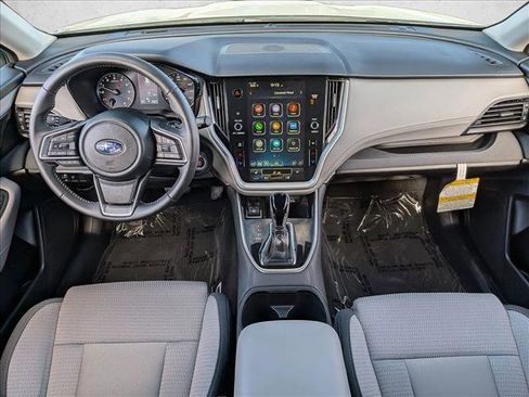 Certified 2025 Subaru Outback Premium AWD/4WD image 15