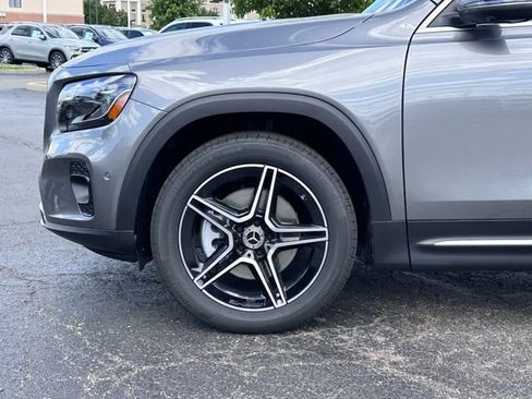 New 2026 Mercedes-Benz GLB 250 4MATIC image 7