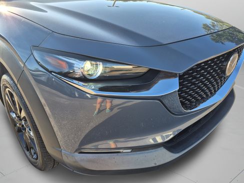 Used 2024 MAZDA CX-30 AWD 2.5 S w/ Preferred Package image 36