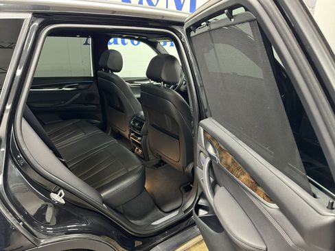 Used 2018 BMW X5 xDrive35d w/ M Sport Package image 15