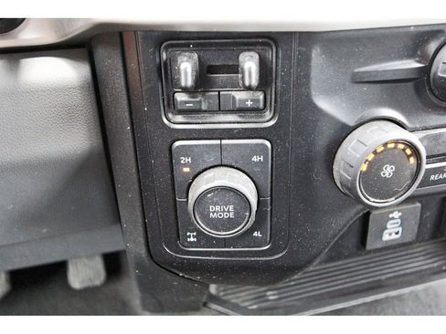 Used 2024 Ford F350 XL w/ STX Appearance Package AWD/4WD image 27
