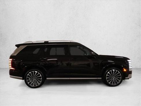 Used 2026 Hyundai Palisade Calligraphy AWD/4WD image 5