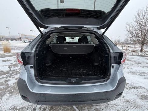Used 2025 Subaru Outback Onyx Edition image 25