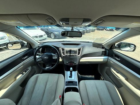 Used 2013 Subaru Outback 2.5i Premium w/ Popular Pkg 1A image 16