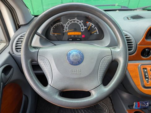 Used 2005 Dodge Sprinter 2500 w/ PWR Convenience Group image 35