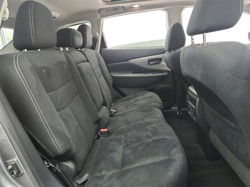 Used 2016 Nissan Murano SV w/ Premium Package image 25