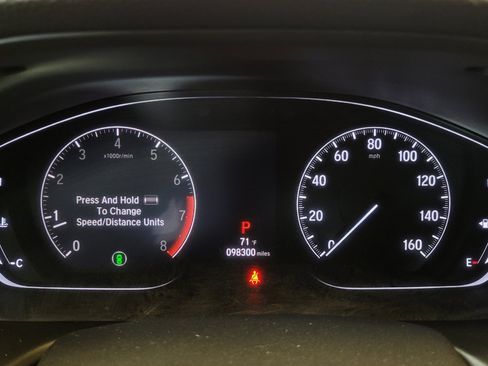 Used 2018 Honda Accord EX-L image 23