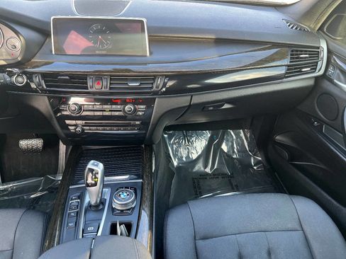 Used 2017 BMW X5 xDrive35i image 34
