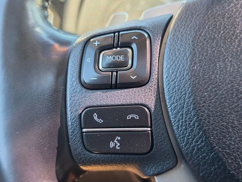 Used 2019 Lexus IS 300 w/ Navigation Package image 24