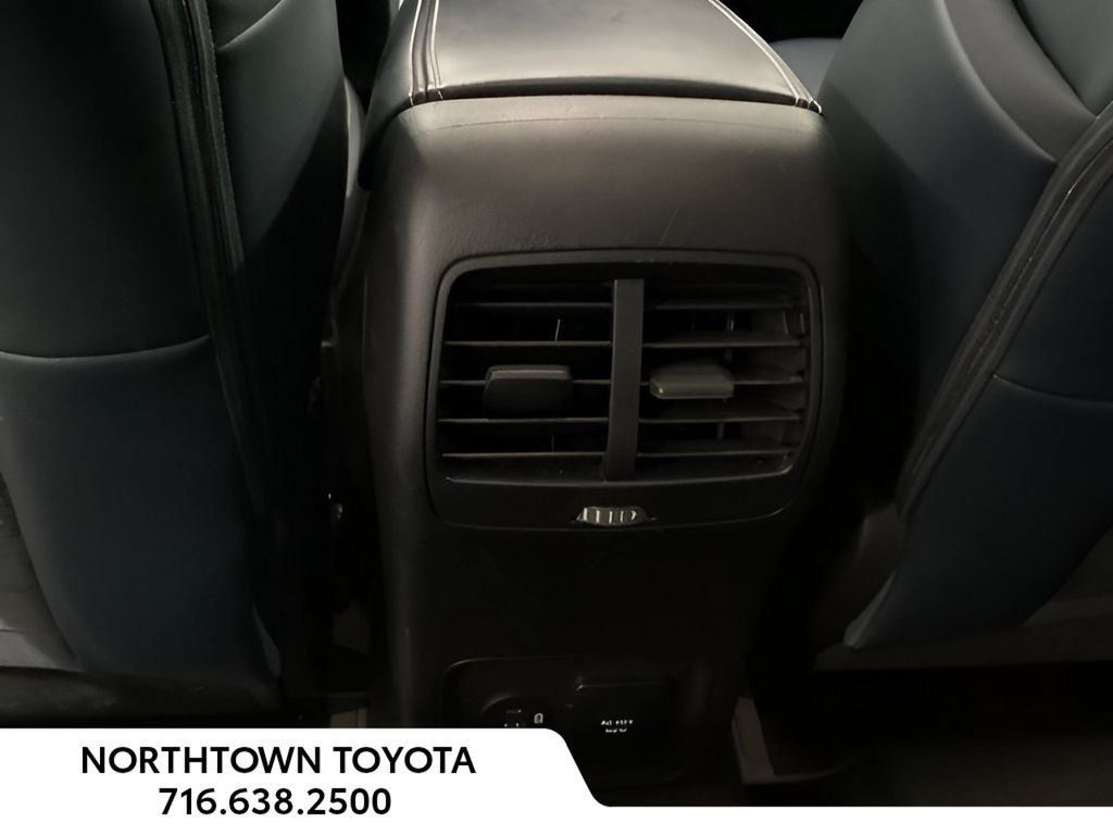 Used 2022 Ford Bronco Sport Outer Banks w/ Tech Package AWD/4WD image 28