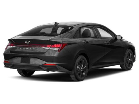 Used 2023 Hyundai Elantra SEL w/ Convenience Package FWD image 2