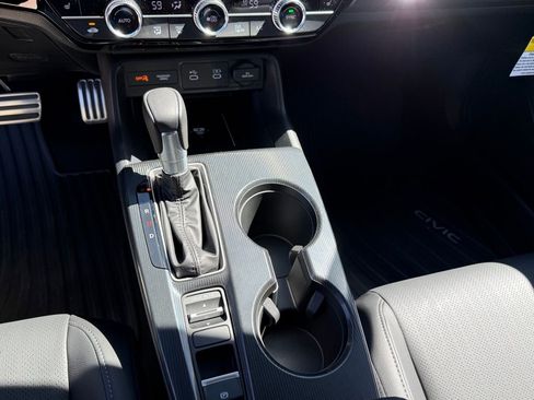 Used 2026 Honda Civic Sport Touring image 25