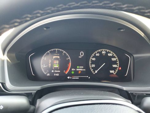 New 2026 Honda Civic Sport image 17