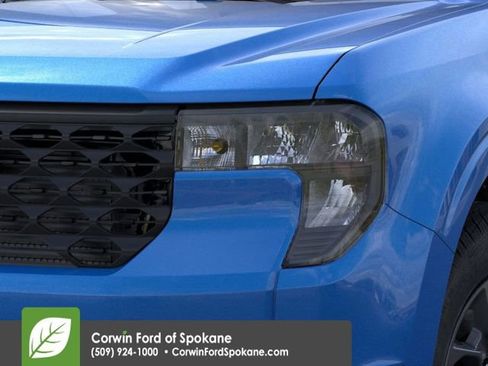 New 2026 Ford Maverick XLT image 19