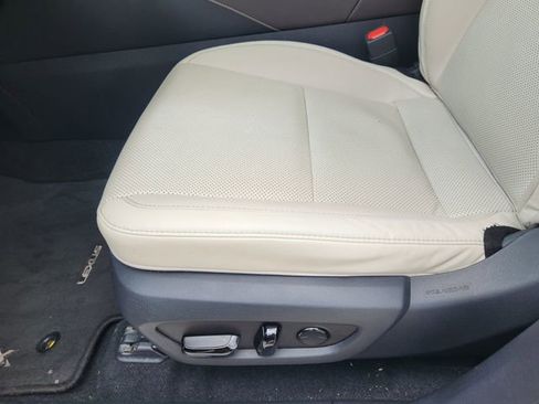 Used 2023 Lexus RX 350 Premium w/ Cold Area Package FWD image 24
