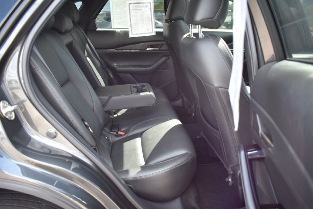 Used 2022 MAZDA CX-30 AWD 2.5 S w/ Preferred Package image 39