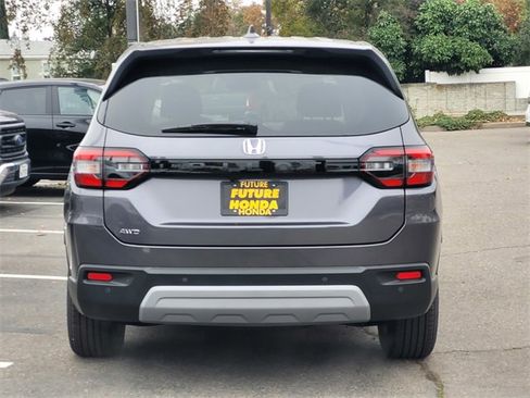 New 2025 Honda Pilot EX-L image 6