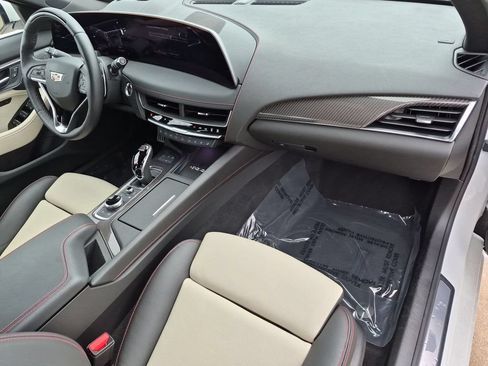 Used 2025 Cadillac CT5 Sport w/ Technology Package AWD/4WD image 20