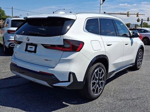 Used 2026 BMW X1 xDrive28i w/ Convenience Package image 4