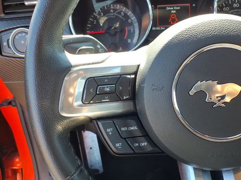 Used 2015 Ford Mustang Coupe w/ Equipment Group 051A image 15