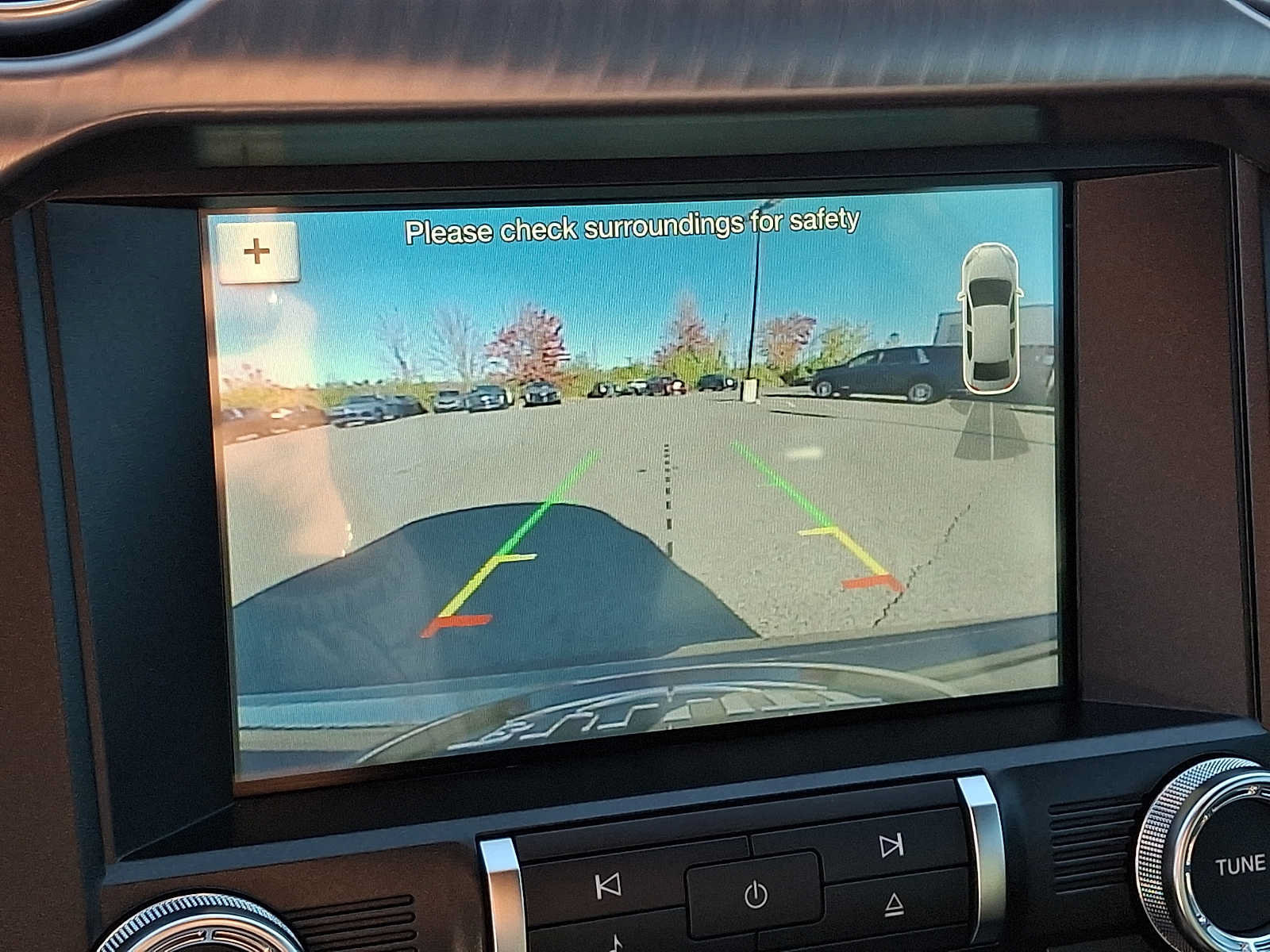 Used 2019 Ford Mustang Bullitt w/ Bullitt Electronics Package RWD image 17