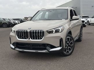 Used 2026 BMW X1 xDrive28i w/ Technology Package AWD/4WD video 3