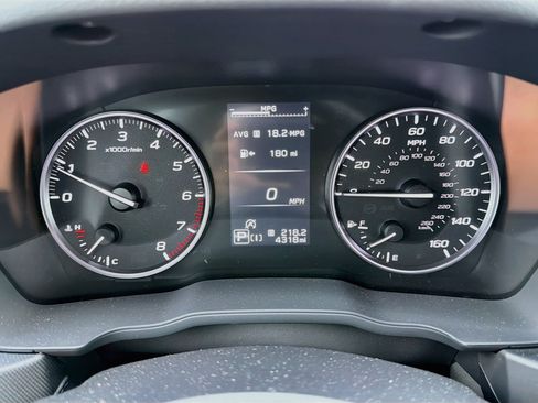 Used 2026 Subaru Forester Premium AWD/4WD image 39