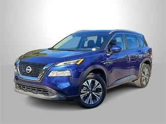 Used 2022 Nissan Rogue SV w/ SV Premium Package video 1