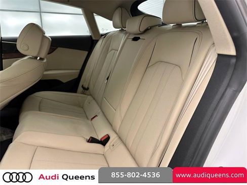 Certified 2023 Audi A5 2.0T Premium Plus w/ Premium Plus image 14