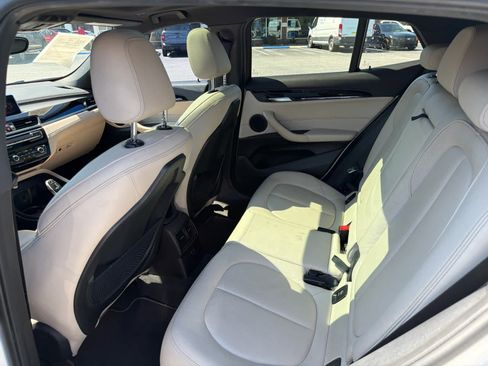 Used 2021 BMW X2 xDrive28i w/ M Sport X Package AWD/4WD image 10