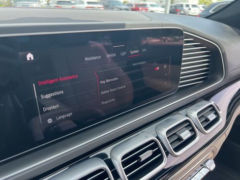 Used 2026 Mercedes-Benz GLE 63 AMG S image 21