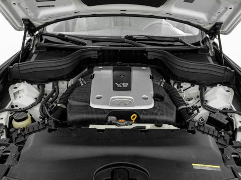 Used 2010 INFINITI EX35 Journey RWD image 50