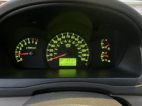 Used 2006 Kia Spectra EX FWD image 4
